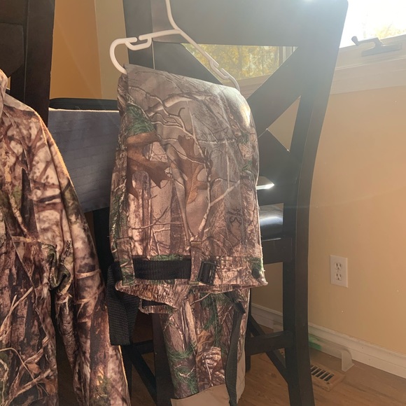 Teen snow suit set - Picture 5 of 6